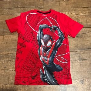 Boys Spider-Man shirt 🕷️